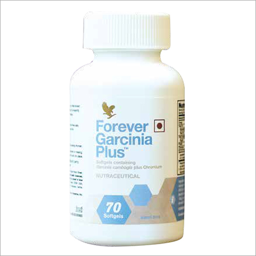Forever Garcinia Plus SoftGel