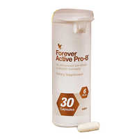 Forever Active Pro-B Capsules