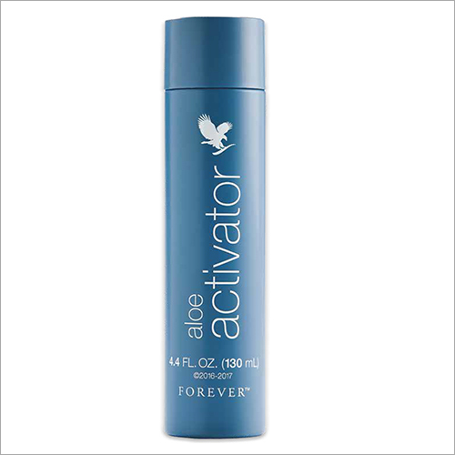 130 ml Aloe Activator