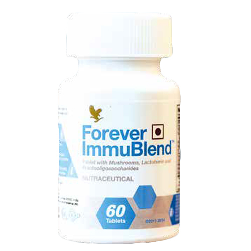 Forever Living ImmuBlend 60 Tablets
