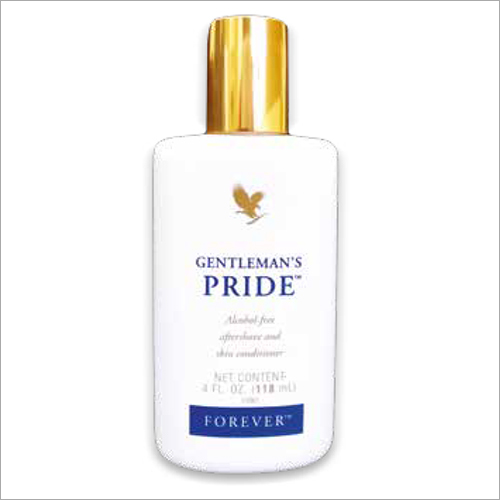 Gentleman's Pride Forever Lotion By DUBEY'S AGENCY