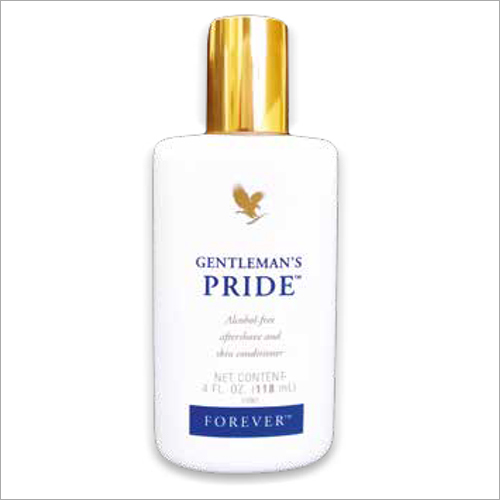Gentleman's Pride Forever Lotion