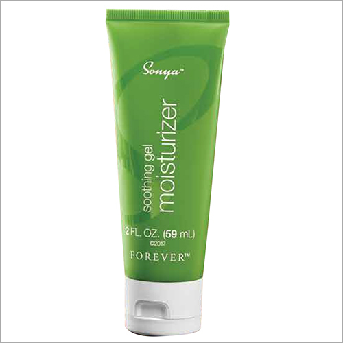59 ml Soothing Gel Moisturizer By DUBEY'S AGENCY