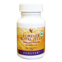 Forever Royal Jelly Tablets