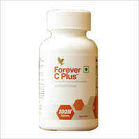 Forever C Plus Tablets