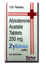 Zybirra 250mg