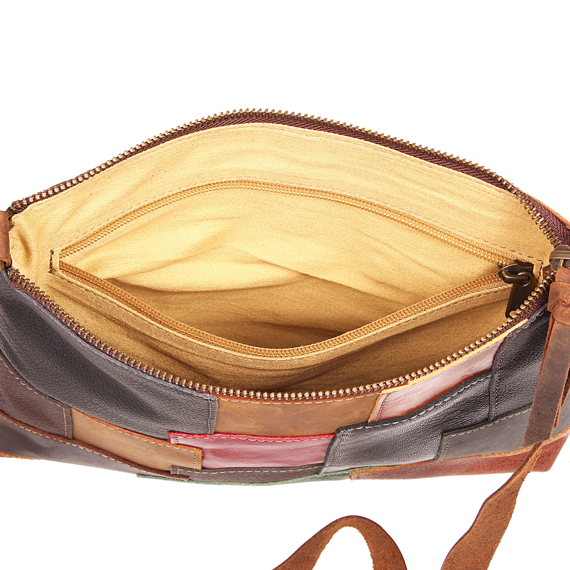 Designer Cross Body Bag