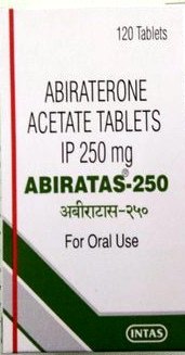 Abiratas 250mg