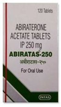 Abiratas 250mg