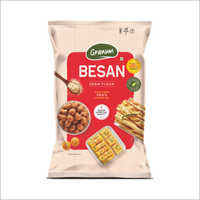 Organic Gram Flour