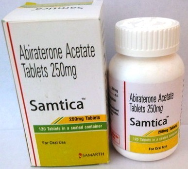 Samtica 250mg