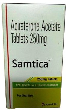 Samtica 250mg
