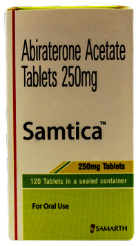 Samtica 250mg