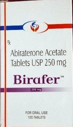 Birafer 250mg