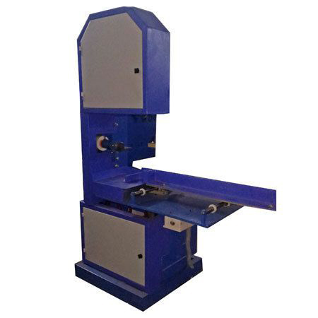 Toilet Roll Bandsaw (Slicer)