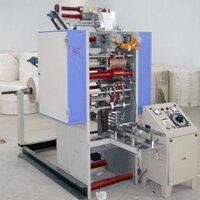 C-fold Towel Machine - Material: Stailness Steel