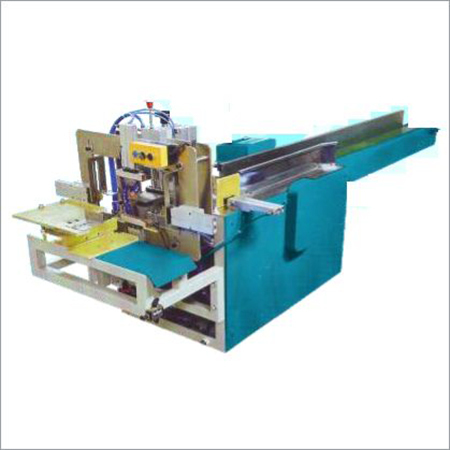 Napkin Packing and Sealing Machine