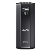 High Performance APC 1KVA UPS