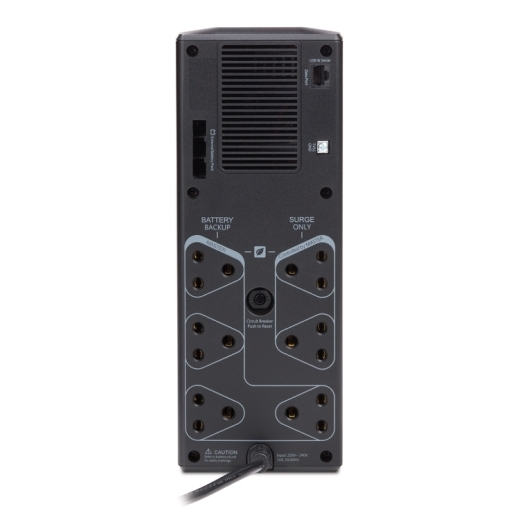 High Performance APC 1KVA UPS