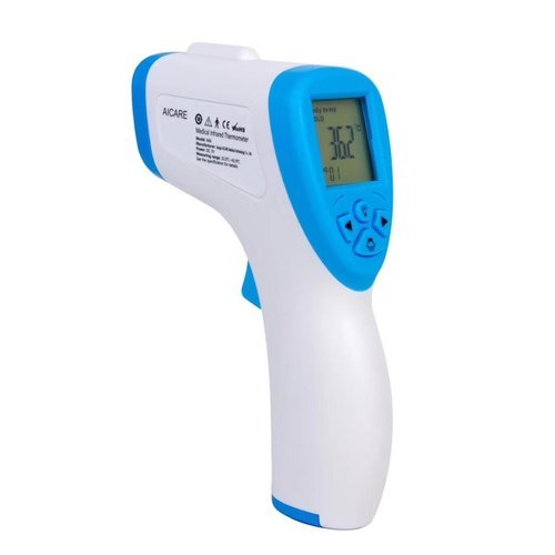 Infrared Thermometer By KUMAR ELECTRONICS
