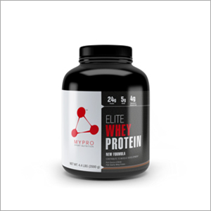 80 % Whey Protein Powder