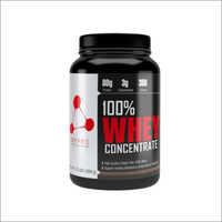 100% Whey Protein Concentrate Powder Efficacy: Promote Healthy & Growth