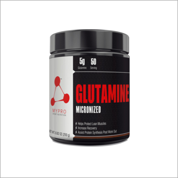 Glutamine Powder