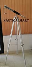 NauticalMart Nautical Vintage Royal Floor Standing Telescope with Tripod Stand