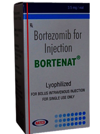 Bortenat 3.5 Injection
