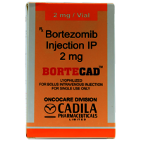 Bortecad 2 Injection