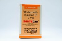 Bortecad 2 Injection