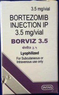 Borviz 3.5 Injection