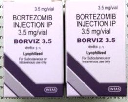 Borviz 3.5 Injection