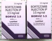 Borviz 3.5 Injection