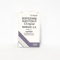 Borviz 3.5 Injection