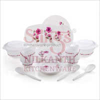 Dinner Set