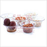 Unbreakable Bowls