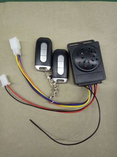 E Rickshaw Remote Spare Parts