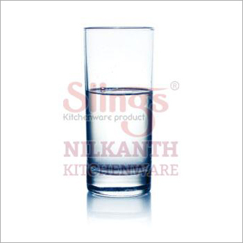 Water Drinking Glass By NILKANTH KITCHENWARE