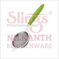 Abs Plastic Tea Strainer