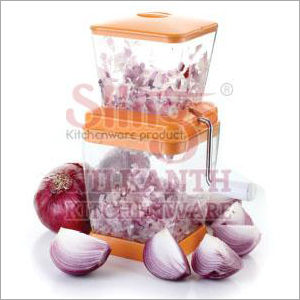 Onion Chopper