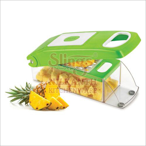 Fruits and Vegetable Chopper