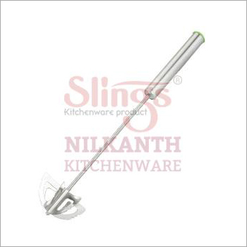 Stainless Steel Hand Mixer