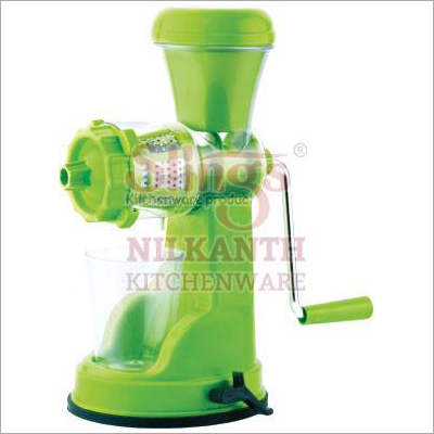 Fruit And Vegetable Juicer