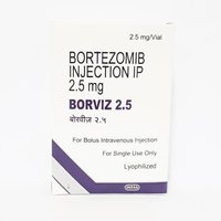 Borviz 2.5 Injection