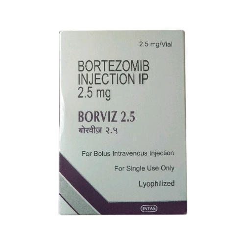 Borviz 2.5 Injection