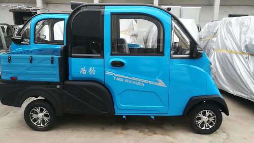 Loading Car By CHANGZHOU JOINT TRADING CO.,LTD