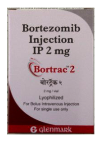 Bortrac 2 Injection