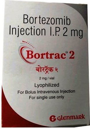 Bortrac 2 Injection