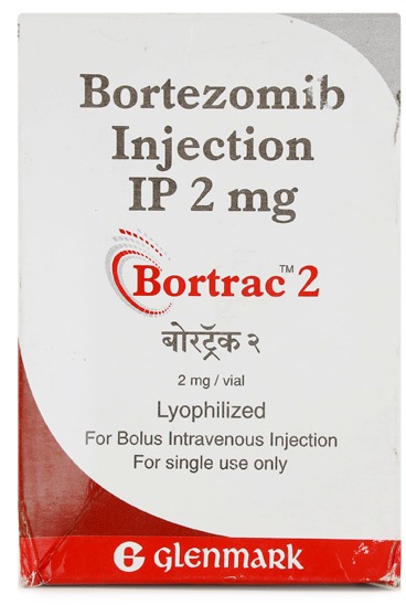 Bortrac 2 Injection